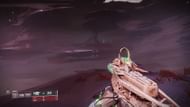 The third cave location (Image via Bungie)
